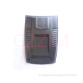Hilux Revo 2022+ Hood Scoop Cover